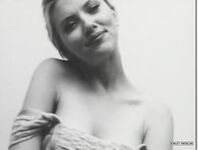 Scarlett Johansson