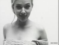 Scarlett Johansson