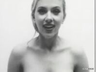 Scarlett Johansson