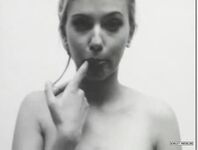 Scarlett Johansson