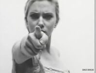 Scarlett Johansson