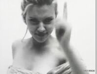 Scarlett Johansson