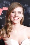 Scarlett Johansson