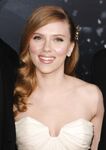 Scarlett Johansson