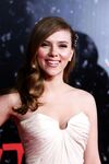 Scarlett Johansson
