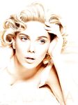 Scarlett Johansson