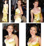 Scarlett Johansson