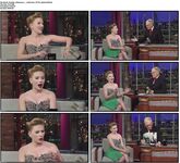 Scarlett Johansson
