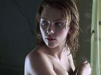Scarlett Johansson