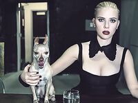 Scarlett Johansson