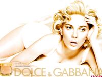 Scarlett Johansson