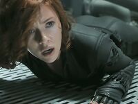 Scarlett Johansson