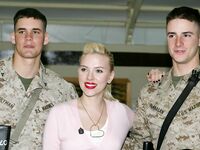 Scarlett Johansson