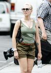 Scarlett Johansson