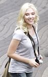 Scarlett Johansson