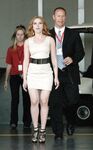 Scarlett Johansson
