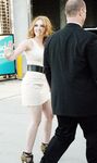 Scarlett Johansson