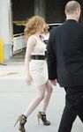 Scarlett Johansson