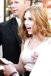 Scarlett Johansson