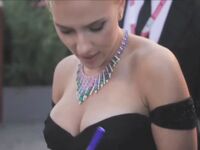 Scarlett Johansson