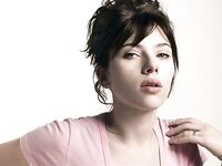 Scarlett Johansson