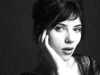 Scarlett Johansson