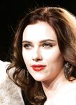 Scarlett Johansson