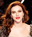 Scarlett Johansson