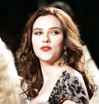 Scarlett Johansson