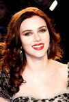 Scarlett Johansson