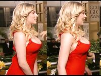Scarlett Johansson
