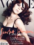 Scarlett Johansson