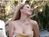 Scarlett Johansson