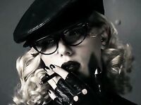 Scarlett Johansson