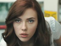 Scarlett Johansson