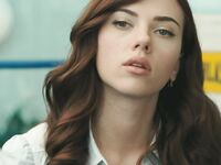 Scarlett Johansson