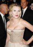 Scarlett Johansson