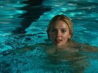 Scarlett Johansson