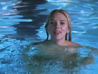 Scarlett Johansson