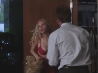 Scarlett Johansson