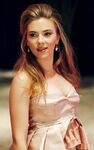 Scarlett Johansson