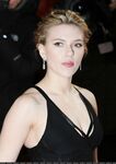 Scarlett Johansson