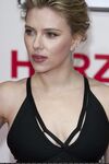 Scarlett Johansson