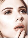 Scarlett Johansson
