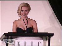 Scarlett Johansson