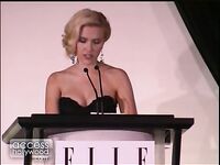 Scarlett Johansson