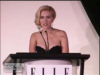 Scarlett Johansson
