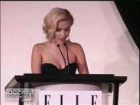 Scarlett Johansson