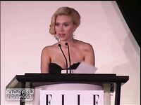 Scarlett Johansson