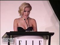 Scarlett Johansson